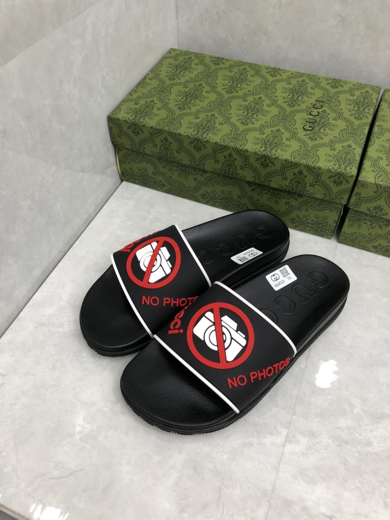 Gucci Slippers